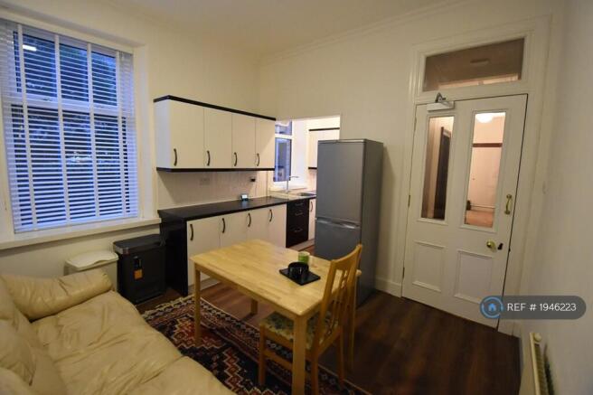 Family Kitchen