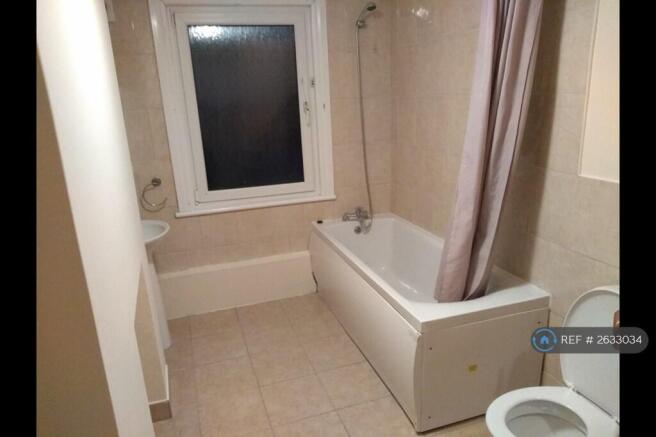 Bathroom/Toilet