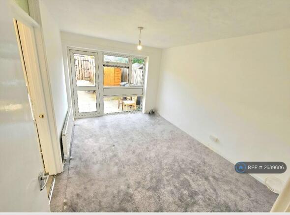 Lounge / Reception Room- New Carpet & Paint