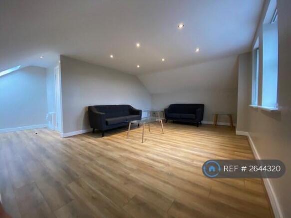 25 Sq Mtr Lounge
