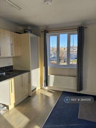 Kitchen/Lounge