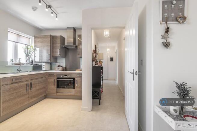 Kitchen Ii