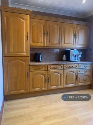 Kitchen/Dinner 