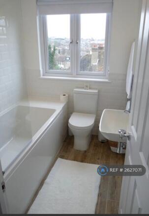 Private Bathroom