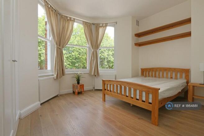 Bedroom 1 (Ensuite)