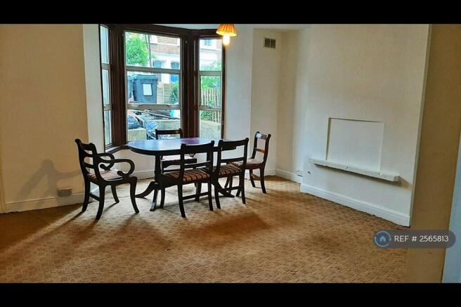 Front Room