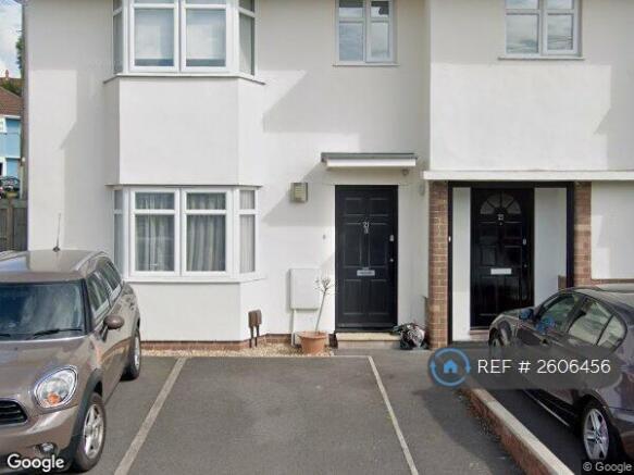 First Floor Flat