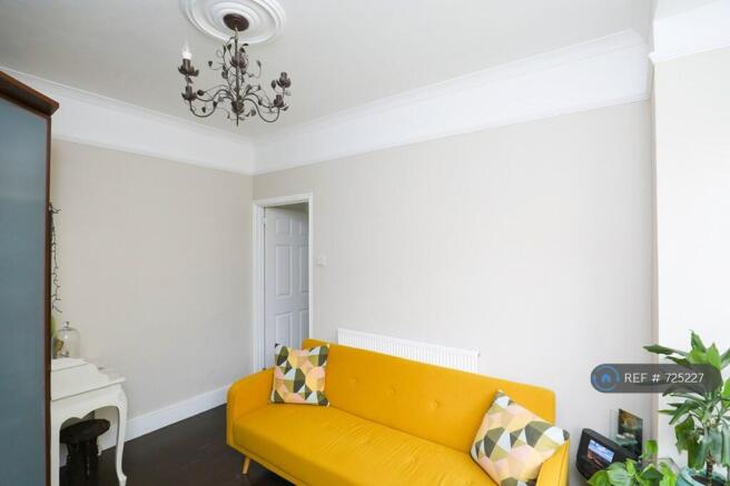 Freshly Decorated, Neutral Decor