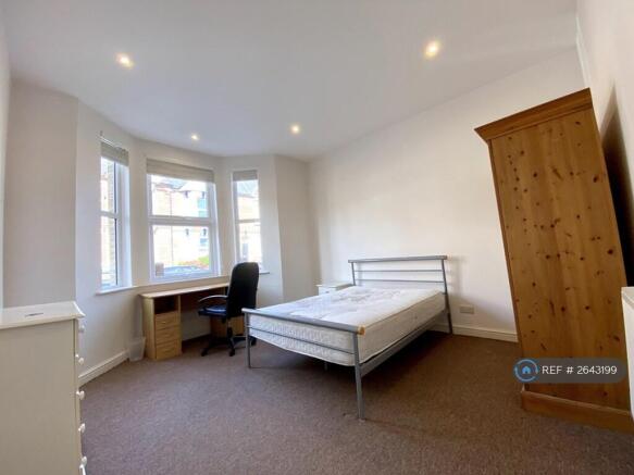 Ground Floor Front Bedroom