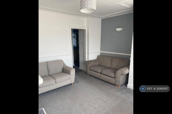 Large Lounge 