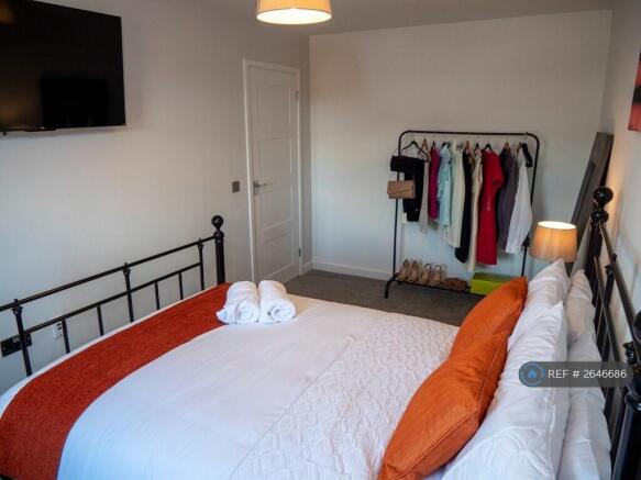 Main Bedroom