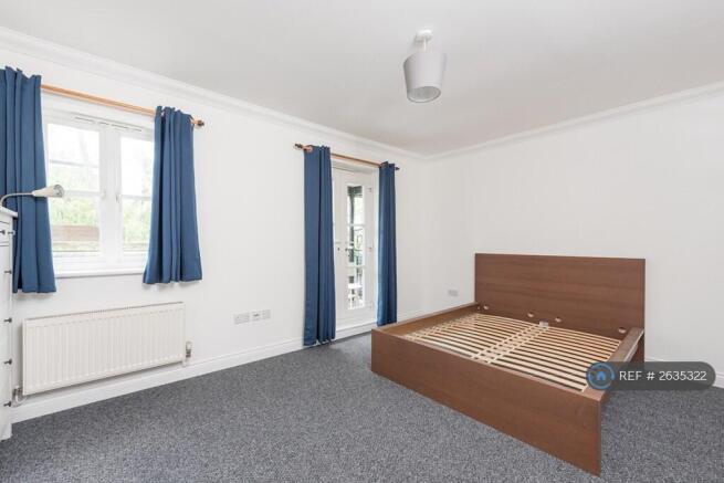 Room 1, With Balcony