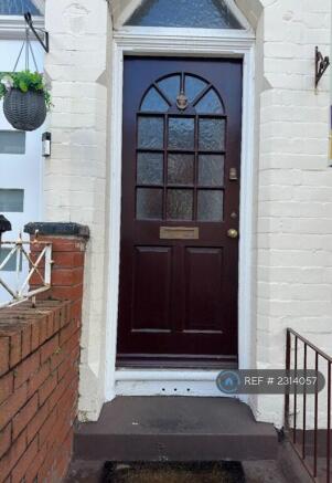 3 Bed Terrace 