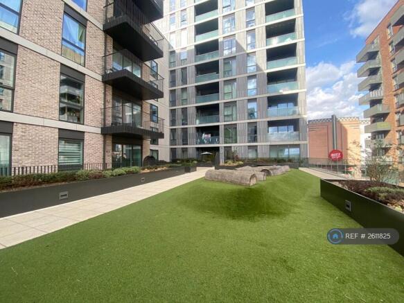 Roof Terrace 