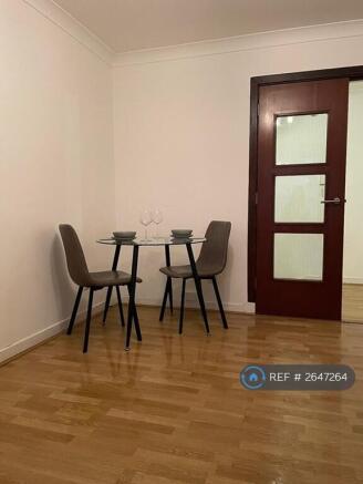 Dining Table And Chairs 