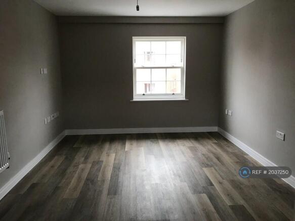 Living Room Other Angle