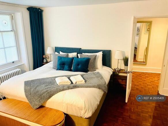 Front Bedroom