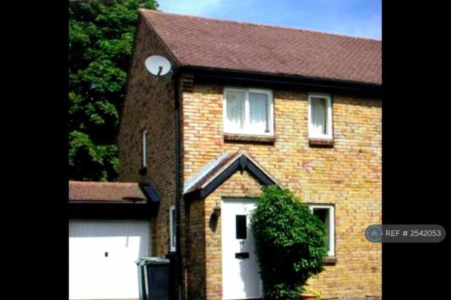 Front Elevation