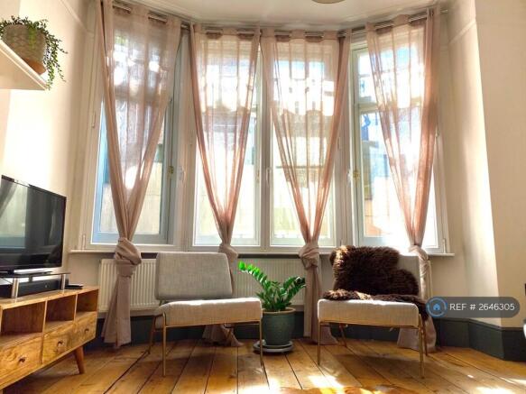 Bay Window