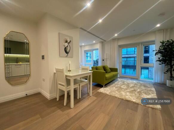 Main Living Zone 