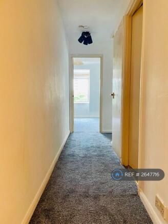 Hallway 1