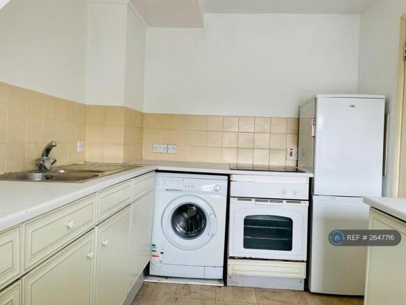 Kitchen 1