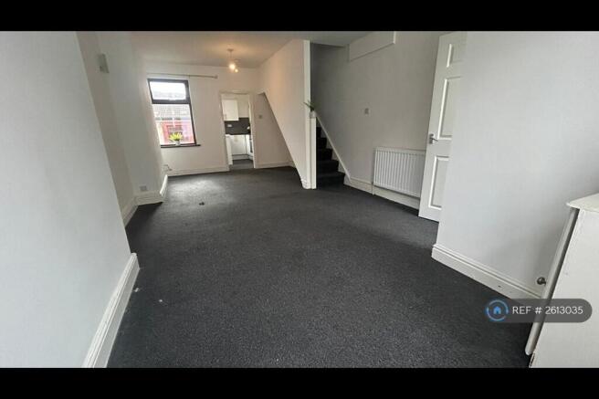 Living & Dinning Area