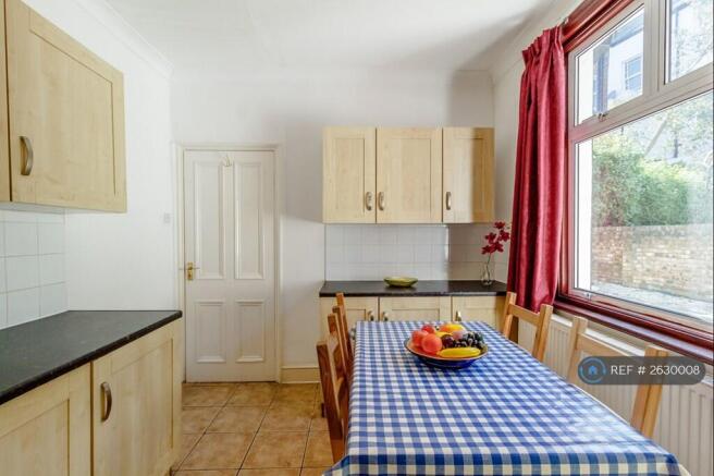 Dining Room.