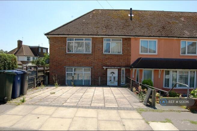 Semi Detached House