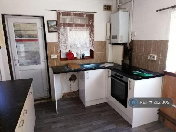 New Kitchen