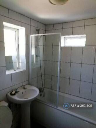 New Bathroom