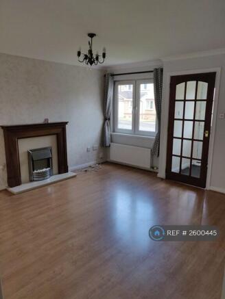 Living Room - 1