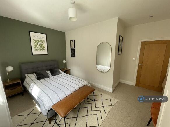 Second Bedroom #2