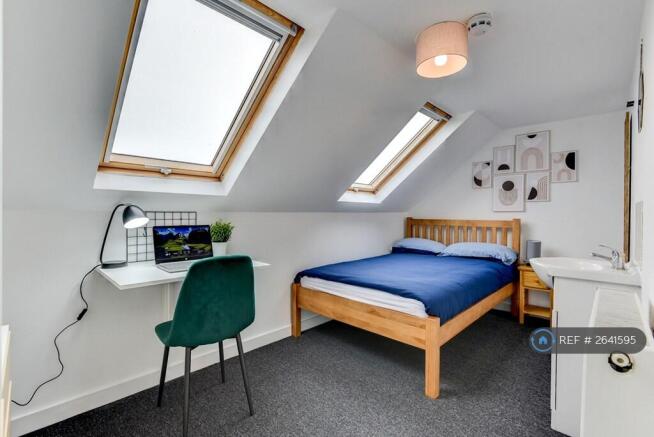 Bedroom 6