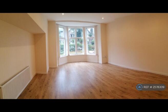Lounge Empty