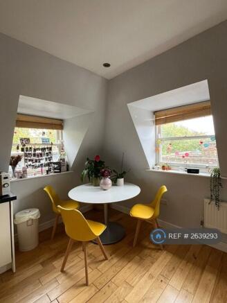 Dining Corner 