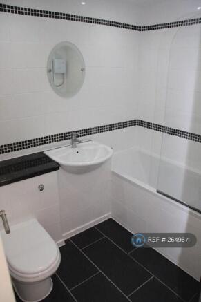 Bathroom 1