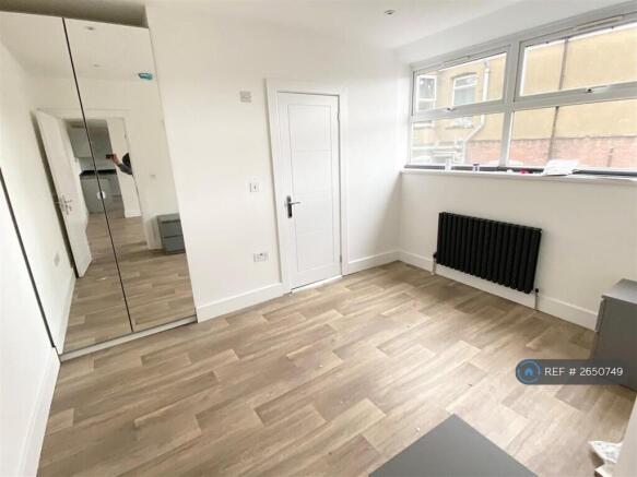 Bedroom Example