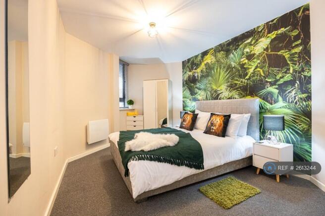 Av Hughes Properties - Short Term & Flexible