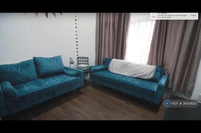 The Lounge! 