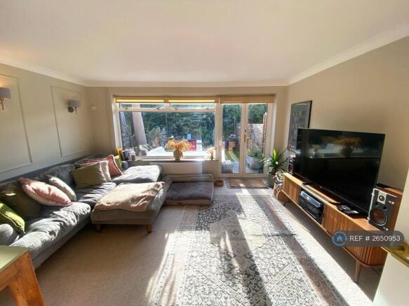 Living Room/ Dining Room 1
