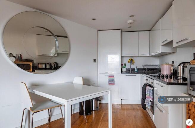 Kitchen Dining