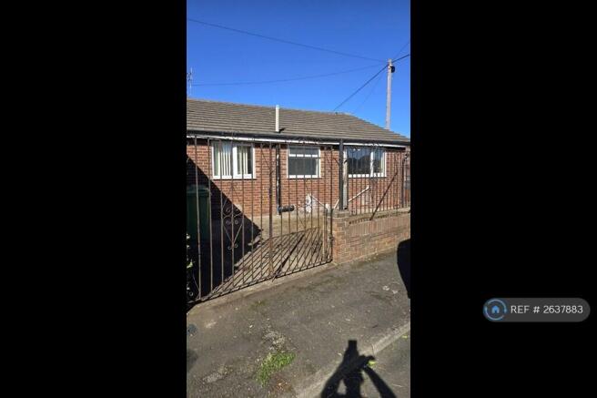 Back Of House