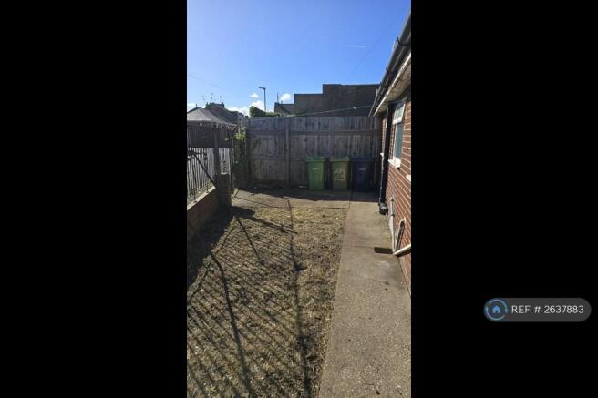 Back Of House