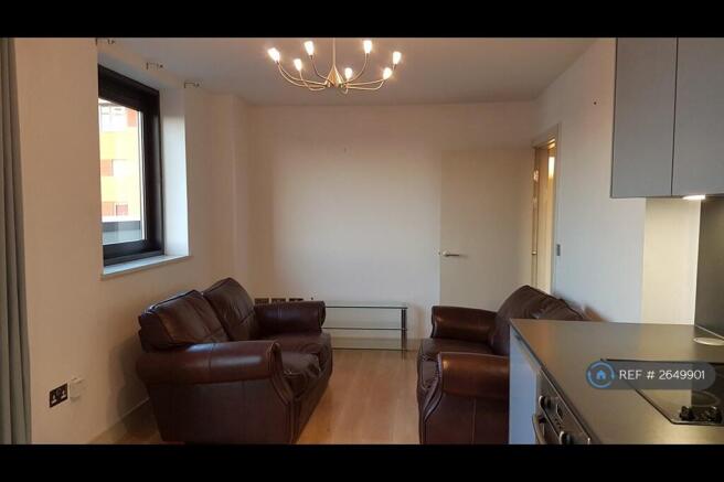 Living Room Seating