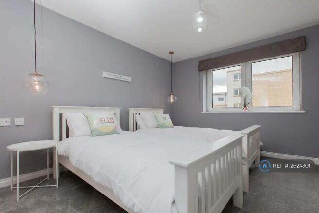 Main Bedroom 3