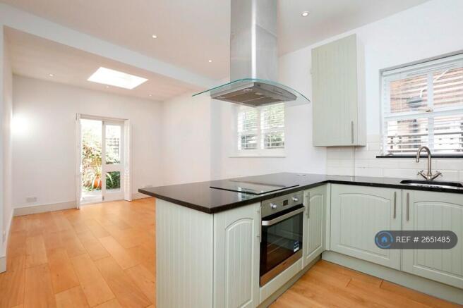 Open Plan 3
