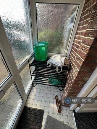 Porch