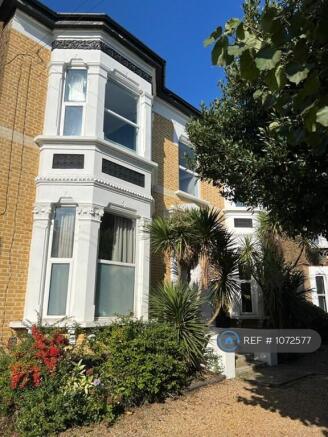 Front House