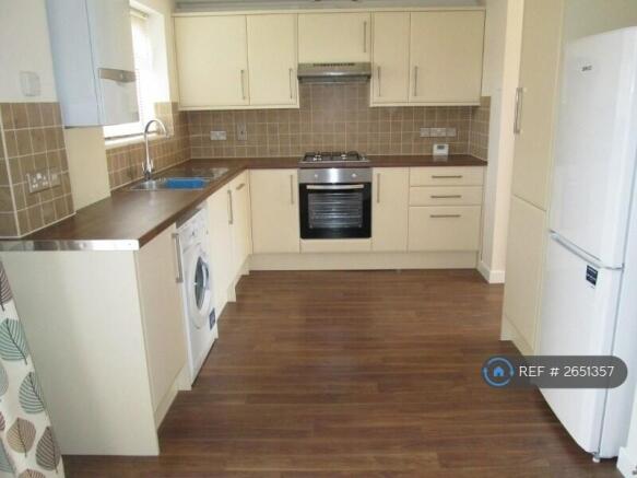 Kitchen/Dining